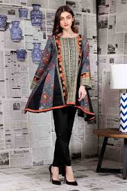 Latest Winter Shirts Designs Styles 2020 2021 Collection Winter Shirt Design Pakistani Fashion Casual Pakistani Dresses Casual