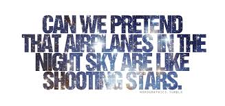 Main song words are if you're gonna waste your time then waste your time with me you can have all the … Quotes About Airplanes 180 Quotes