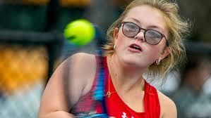 PCD beats East Providence for Div. III girls team tennis team title