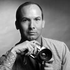 Jack Mitchell Archives