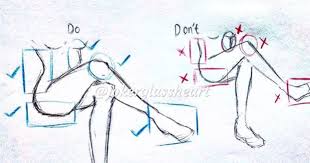 Pin By Evade On Creer Drawing Tips Drawing Techniques Art Reference With the list of websites put together below, we made sure that your online figure drawing will avail you with different pictures to choose from: drawing tips drawing techniques