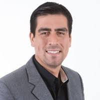 Bryan Livengood's Instagram, Twitter & Facebook