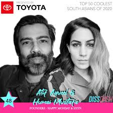 Adi barar band same old blues | relaxing blues & rock 2018 hifi (4k). Toyota Presents Dissdash S Top 50 Coolest South Asians Of 2020 Dissdash