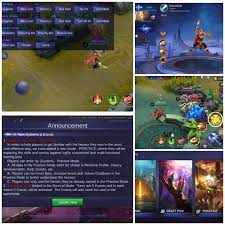 Bane will replace the old bane. Introducing The Practice Mode Just Released At Advance Server With Minsitthar Mobilelegends