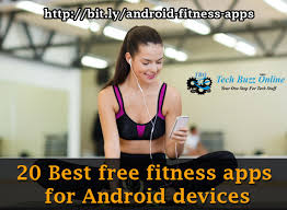 Best fitness apps for android in 2021. 20 Best Free Fitness Apps For Android Devices