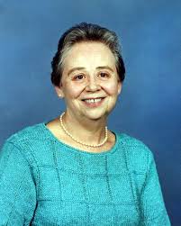 Evelyn Conley Obituary