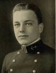 CDR Wayne Rucker Merrill (1912-1991)