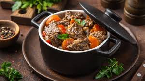 It's up to you how to make the offer. How To Make A Slow Cooked Beef Stew Youtube