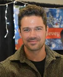Ryan paevey