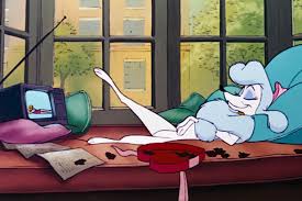 Dodger is a character from oliver and company. Oliver Company Is The Real Start Of The Disney Renaissance