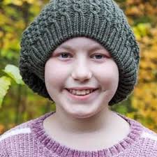 Fundraiser for Tiffany Vigneau by Paige Putnam : Izzy Strong