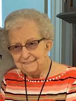 Harriett Yarbrough Campbell Obituary July 2, 2020