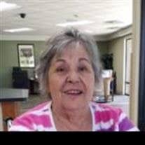 Sharon K. Wright Obituary