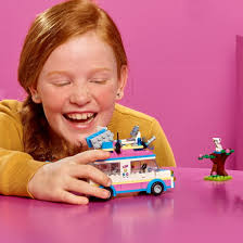 Buy LEGO Friends Olivia's Mission Vehicle at Ubuy Ecuador