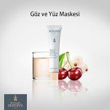 refreshing mask face eyes goz ve yuz icin maske ultra taze jel yapisi ile yuz ve goz konturunu canlandiran ve rahatlatan mask perfume bottles perfume bottle