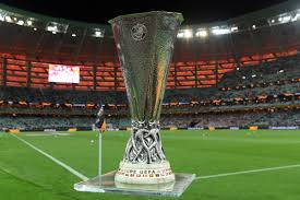 Ajax play roma, while villarreal will clash with dinamo zagreb for a place in the semis. Europa League Semi Final Draw All Premier League Final Between Arsenal And Manchester United Could Await As Both Make Final Four