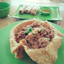 Pin By Boru Gurning On Indonesian Food N Snack Resep Mie Makanan Dan Minuman Makanan