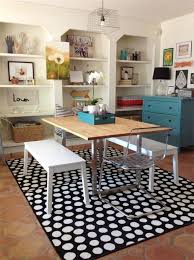 There are lots of ways in which you can combine a dining room with the living room in order to create such a pleasant décor. Drcrc40 Dining Room Craft Room Combo Hausratversicherungkosten