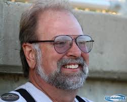 2021 Top Fuel Motorcycle