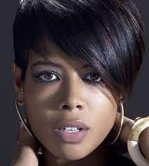 Pin By Shawn Lloyd On Black We Are Beautiful Kelis Hair Short Hair Pictures Black Women Hairstyles