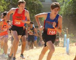Without full team, Folsom still wins Del Oro Invite