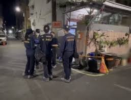 心碎母親節！高雄男自首「我殺了老婆」 酒後持刀殺妻留4月大女嬰- 中廣新聞網