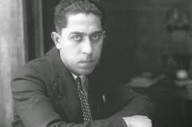 Paulino Alcántara, the "netbuster"! –