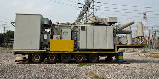 Advantages of Remanufactured Mobile Substation Transformers
