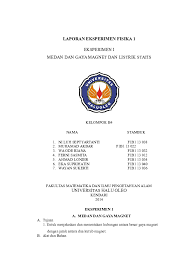 We did not find results for: Doc Medan Dan Gaya Magnet Dan Listrik Statis Docx Ahmad Londir Academia Edu