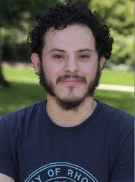 ALUMNI FEATURE — Efren Paiz ('23) graduated with his BA in Worship Arts +  Media at LPU! Efren spent his time at LPU in community, serving