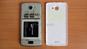 Micromax Canvas Win W121 Unboxing