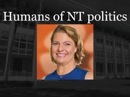 Nt Election 2020 Candidates Marie Clare Boothby Nt Independent