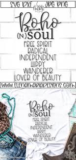 Download Boho Soul Free Spirit Radical Independent Hippy Wander Lover Of Beauty Boho Soul Free Printable Wall Art Boho