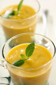 Smoothie Goyave Mangue Et Lait De Coco Recette Smoothie Lait De Coco Faire Des Smoothies Smoothies Equilibres