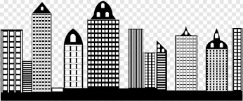 Black and white 2 game guide & walkthrough by gamepressure.com. City Building Clipart Black And White Vector Png Buildings Hd Png Download 864x363 5020769 Png Image Pngjoy
