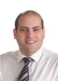 School of Medicine :: The University of Jordan :: Dr. Mohammad Qasem Hamdan