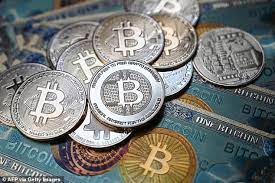Cryptocurrency Is Forbidden For Muslims Indonesia S Religious Council Declares Daily Mail Online