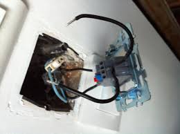 Branchement Inter Lumineux