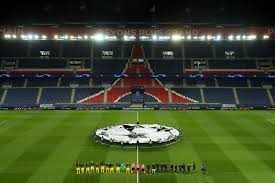 Whether it's the very latest transfer news from the parc de princes, quotes from a paris sg press conference, match previews and reports, or news about psg's progress in ligue 1. Psg S Best Lineup For The Return Of The Champions League Psg Talk
