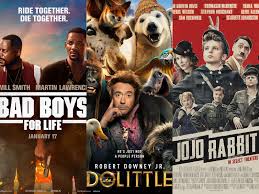 Here are the top trailers for movies coming out in january 2020! List Movies To Watch This January 2020 Philippine Primer
