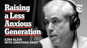 And, This is Ezra Klein