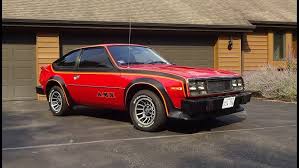 Image result for Black 1983 AMC