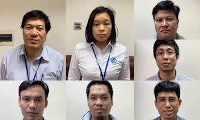 Maybe you would like to learn more about one of these? Thá»•i Gia Thiáº¿t Bá»‹ Phong Dá»‹ch Giam Ä'á»'c Cdc Ha Ná»™i Bá»‹ Báº¯t Bao NgÆ°á»i Lao Ä'á»™ng