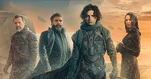 Dune was scheduled for release on december 18, 2020. Dune Movie Delayed So Denis Villeneuve Can Finish Reading Book
