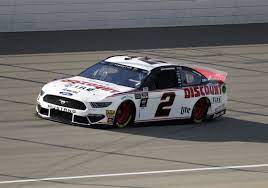It's race day at michigan international speedway, and we've got all the information you need to get ready for sunday's consumers energy 400, the 23rd race in the monster energy nascar cup series Keselowski Wins Pole For Sunday S Cup Race At Mis The Blade