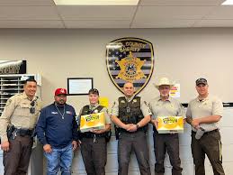 Profile for Custom Welding of Hobbs, Inc.