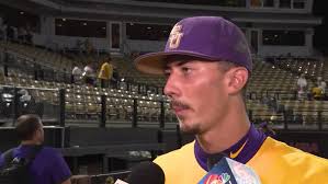 Southern Miss beats LSU 8-4, force winner-take-all game Monday in  Hattiesburg