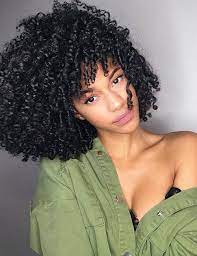 Here are some examples of what 3c hair looks like. 3c Hair What Is It How To Take Care Of It How To Style It
