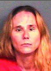 Mother charged after baby tests for meth