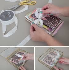 Or just cut your card slot first, and then paint. This Diy Wedding Card Box Is So Stunning You Need To Make It